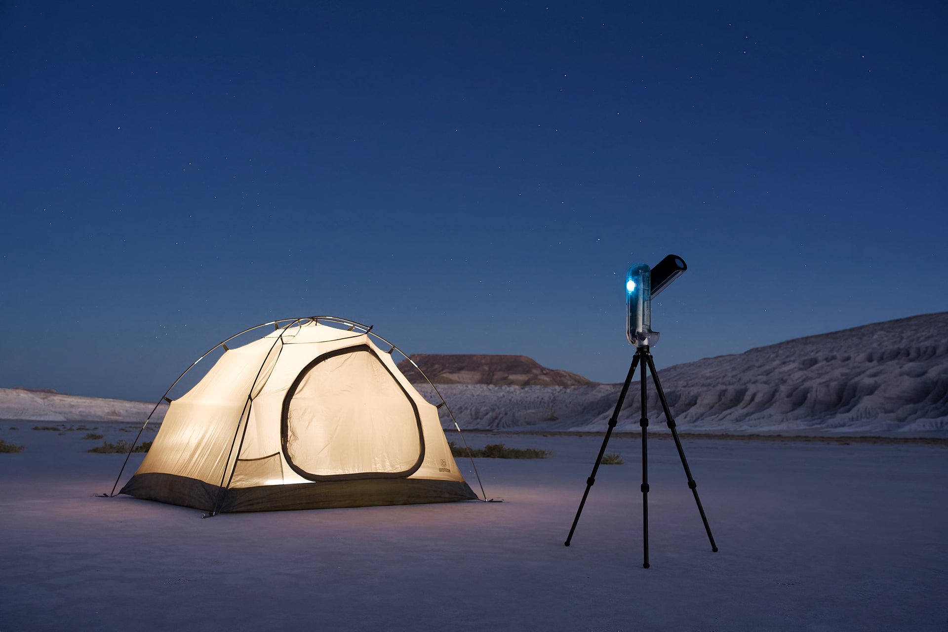 Astronomical Work