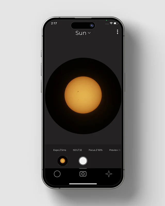 App Info