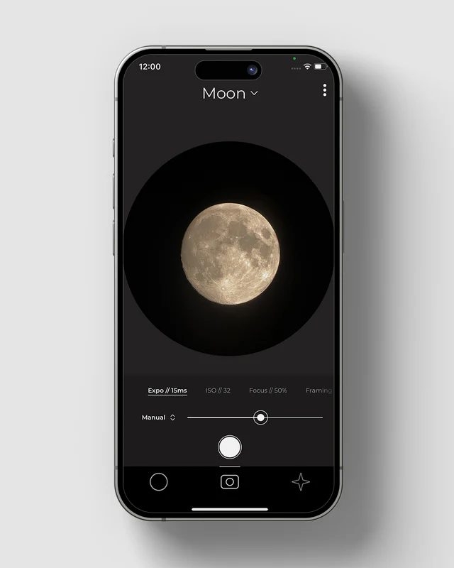 App Info