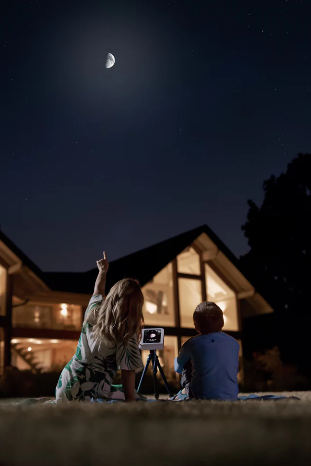 astronomical