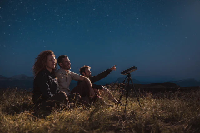 astronomical