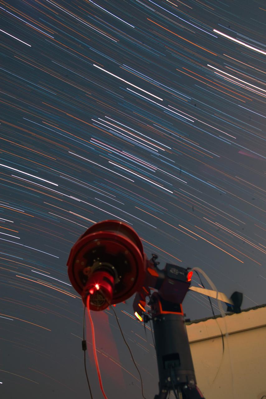 What To See In The UAE Night Sky