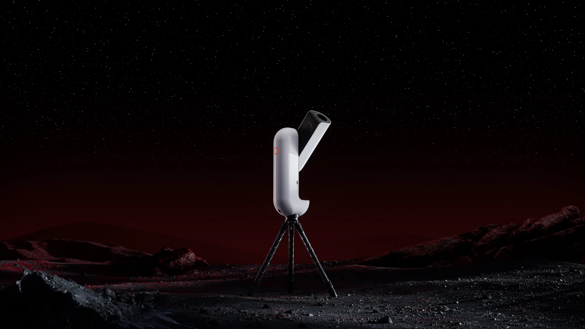 Vaonis Vespera Pro Smart Telescope