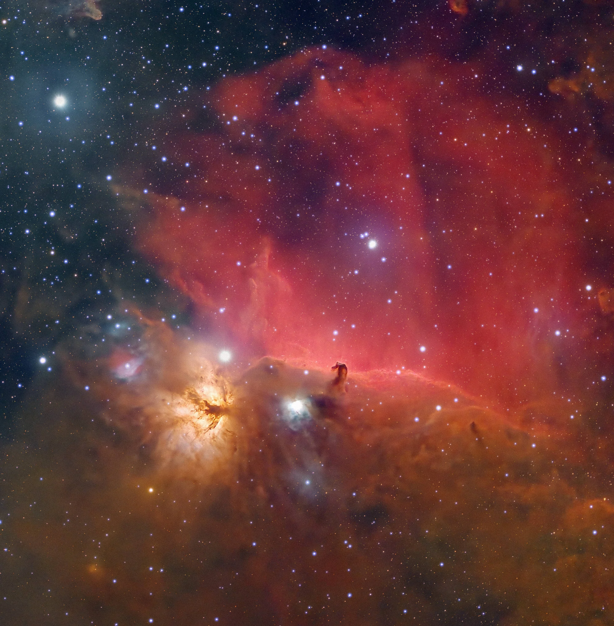 astronomical