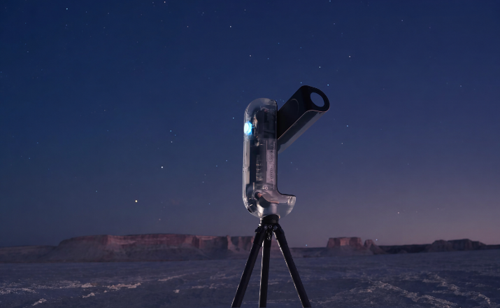 Vaonis Vespera X Edition Smart Telescope