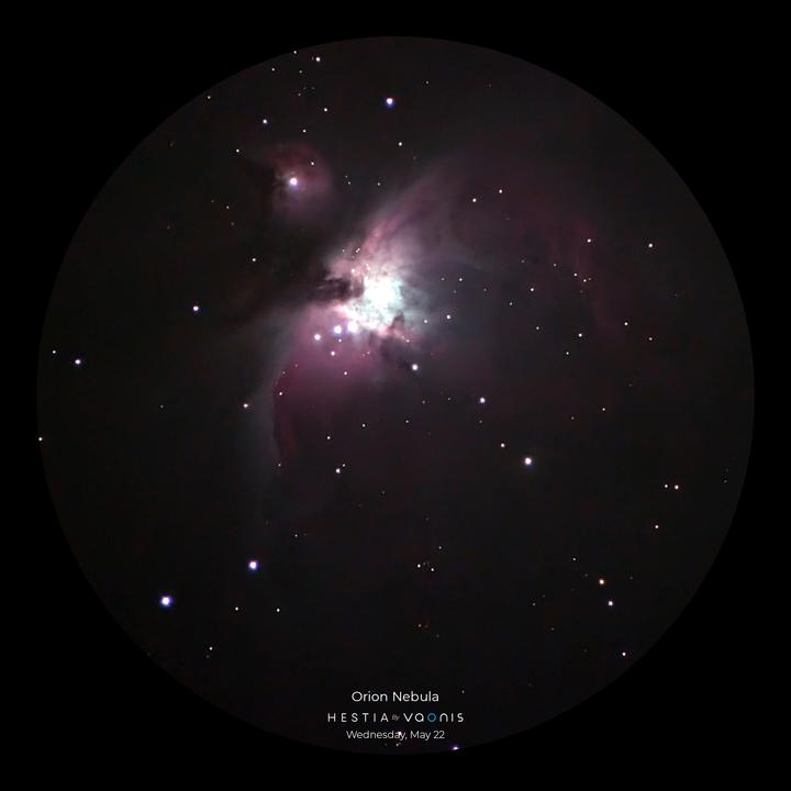 Orion Nebula