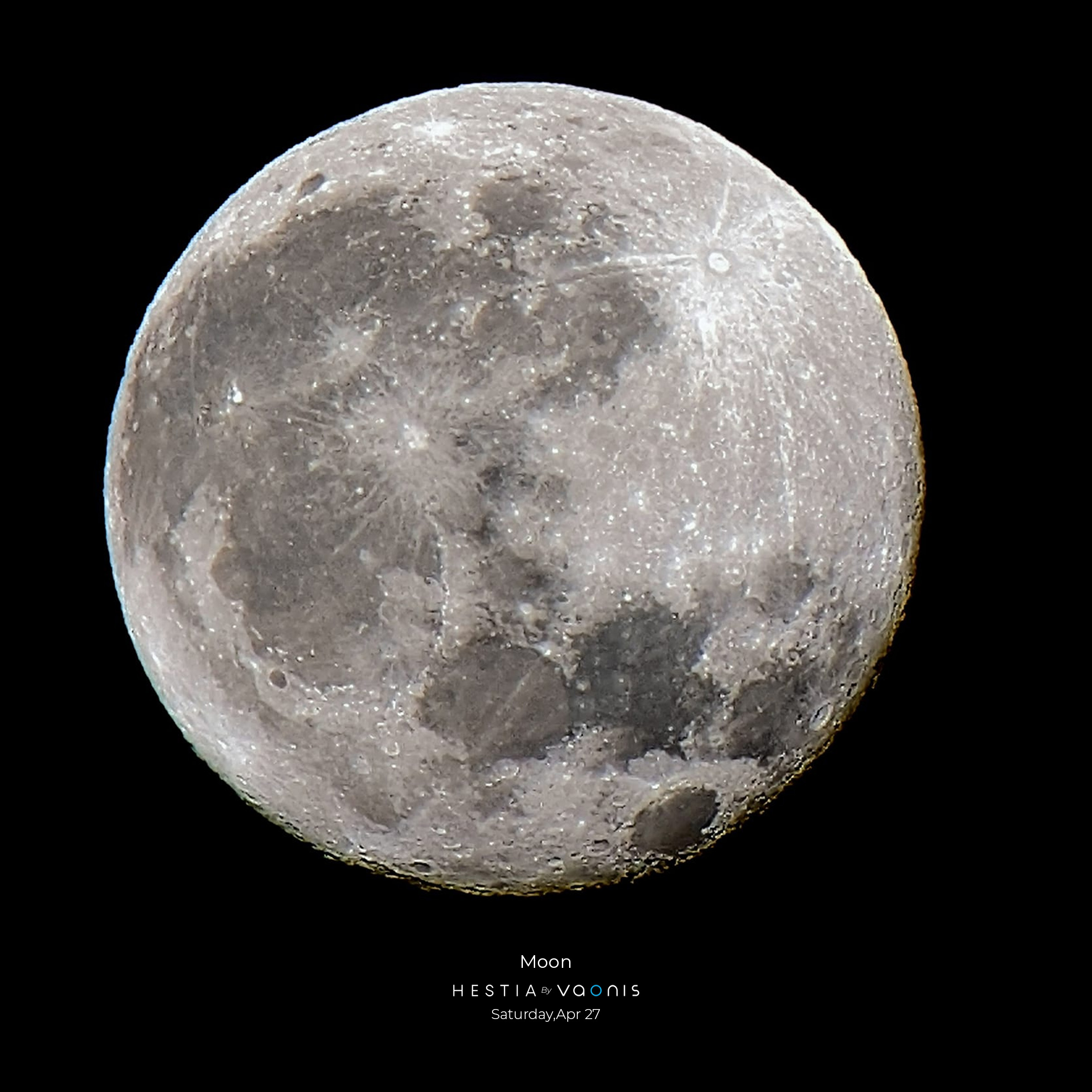 Moon
