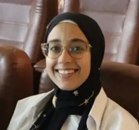 ياسمين م. خليل