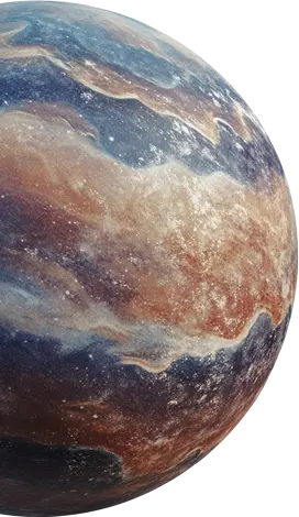 planet