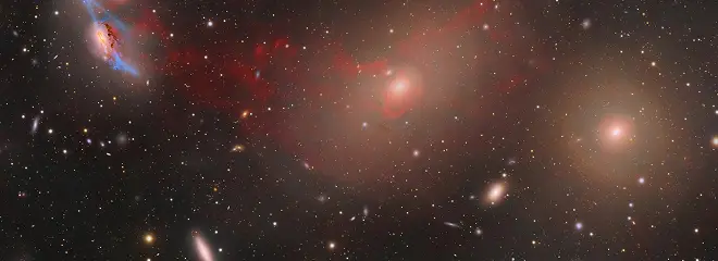 Astronomy Introduction