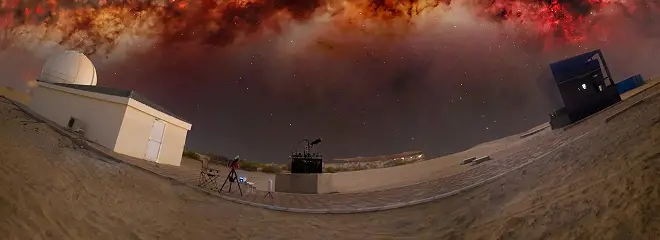 Astronomy Introduction