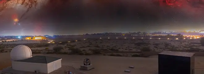 Astronomy Introduction