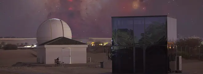 Astronomy Introduction