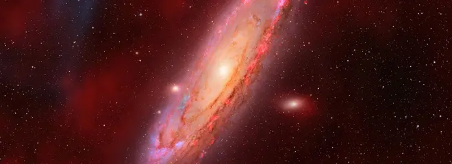 Astronomy Introduction