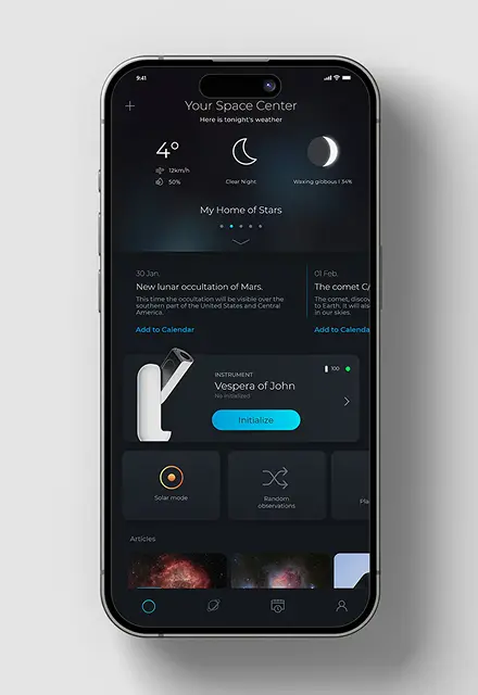 App Info