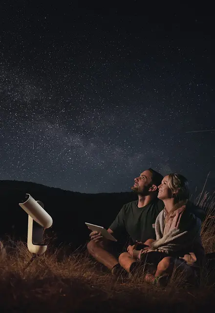 astronomical