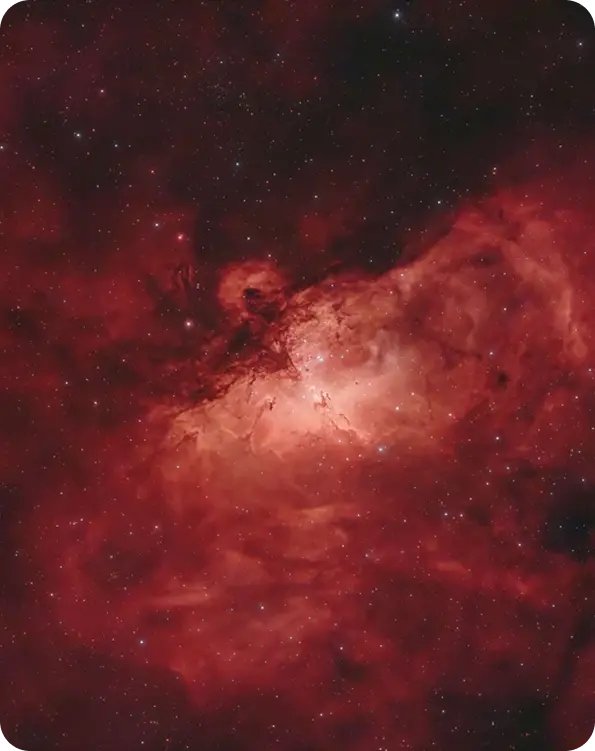 astronomical