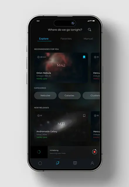 App Info