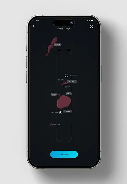 App Info