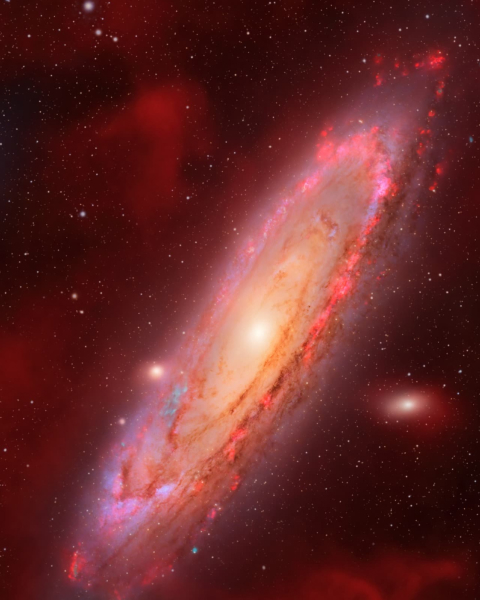 Ready to be an Astrophotographer?